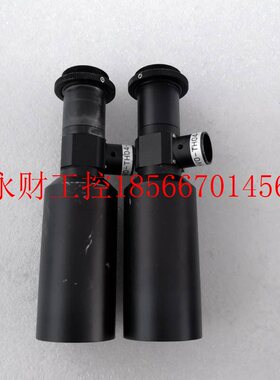 议价MVO/MV0-TH04-150D同轴光远心镜头0.4x实拍包好￥