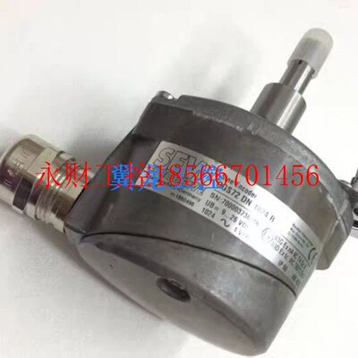 议价SEW编码器1860496 OGS72DN1024R ES2S OGS72 DN 1024R18605￥