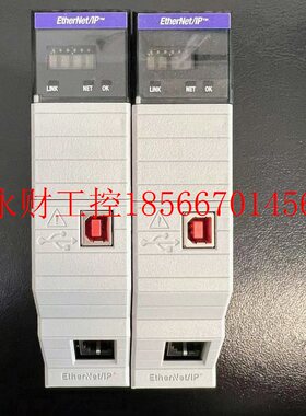 议价AB罗克韦尔1756-EN2T1756-IF8/IF16/OF4/OB32/IB32￥