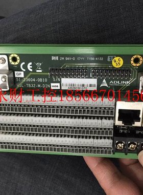 议价*HSL-TB32-M-DIN 51-23604-0B10 TB32-MD/64401-0A20 ADL￥