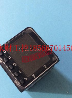 议价欧姆龙温控器E5CC-CX3ASM-006 RX3ASM/TRX3ASM/TCX3ASM-006￥