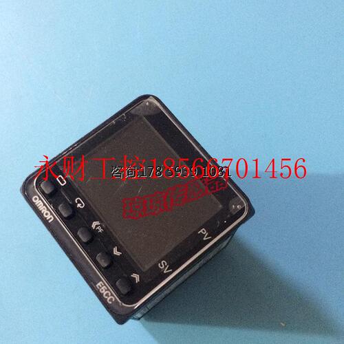 议价欧姆龙温控器E5CC-CX3ASM-006 RX3ASM/TRX3ASM/TCX3ASM-006￥