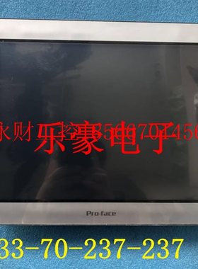 议价3280035-45普洛菲斯触摸屏人机界面AGP3500-T1-AF成色好￥
