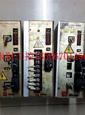 议价原装Mirae MRC-SPA-2020D MRC-SPA-2400S MRC-SPA-2050D(21￥