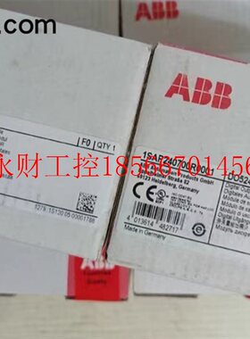 议价ABB模块 DO524  1SAP240700R001  ￥