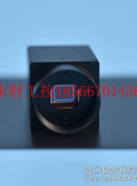 议价9新 韩国II-工业相机 IMC20FT 200ETE万色CCD工业相机 13彩￥