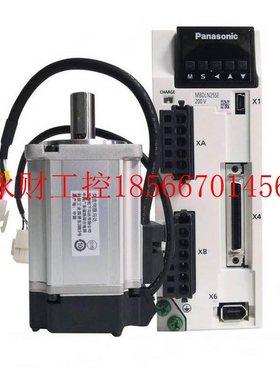 议价下A6伺服电机MHMF/MSMF042L1U2M 022L 082L 5AZL 012LU2M/L￥