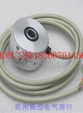 议价全新倍加福P+F编码器 THI58N-0BAK2R6TN-01000 现货273348-￥
