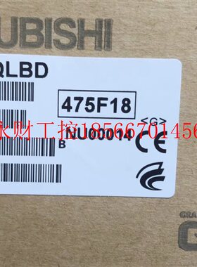 议价全新库存三菱触摸屏GT1555-QTBD,GT1555-VTBD,GT1555-QSB￥