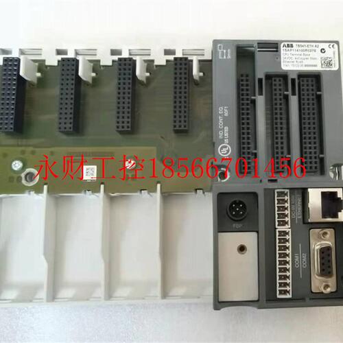 议价ABB底座TB541-ETH A2 原装现货1SAP114100R0270现货￥