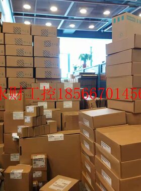议价西门子6SL3120-1TE15-0AA3/OAA3S120变频器单电机模块3AC40￥