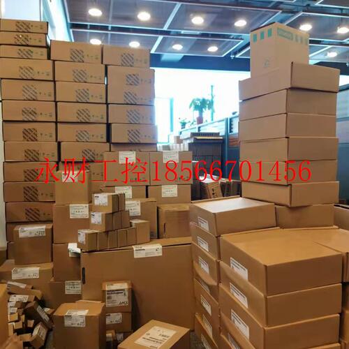 议价西门子6SL3120-1TE15-0AA3/OAA3S120变频器单电机模块3AC40￥