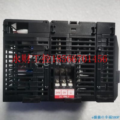 议价T工控设备/原恩士基K-7500二装拆机主机HCU电源V功能完好手￥