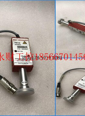 议价EDWARDS PRE10K D02428000 真空计￥