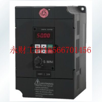议价Z2400-5R5G众辰变频器高性能通用型三相380v5.5kw￥