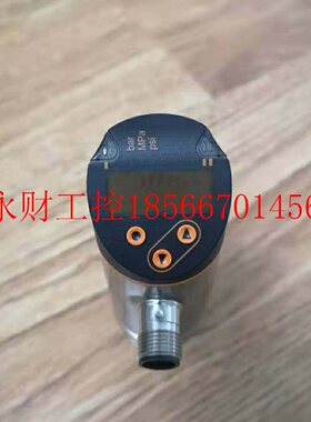 议价IFM易福门数显压力传感器PN5023 PN1024￥