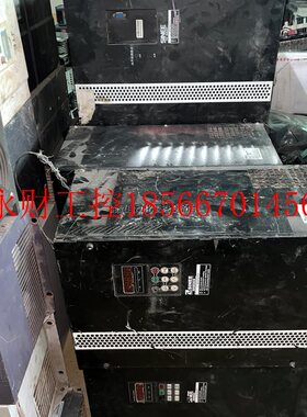 议价正弦变频器37kw(TC3A07-037-3A)6台,(EM￥