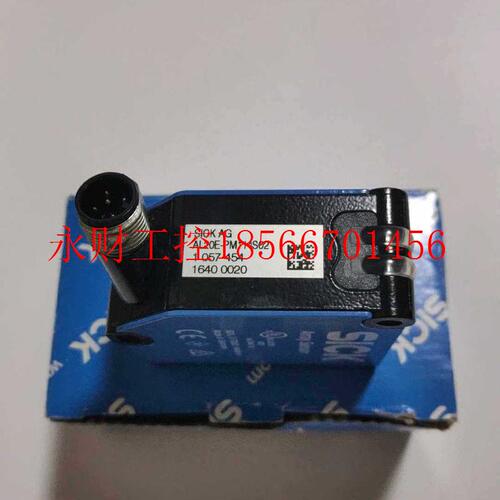 议价德国sick 西克全新矩阵传感器AL20E-PM114S021057454询价￥