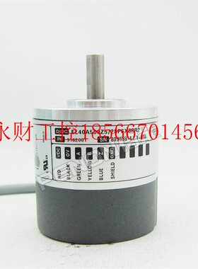 议价EL40A600Z5/28P6X6PR2编码器-1000-360-2000-2048-2500-300￥