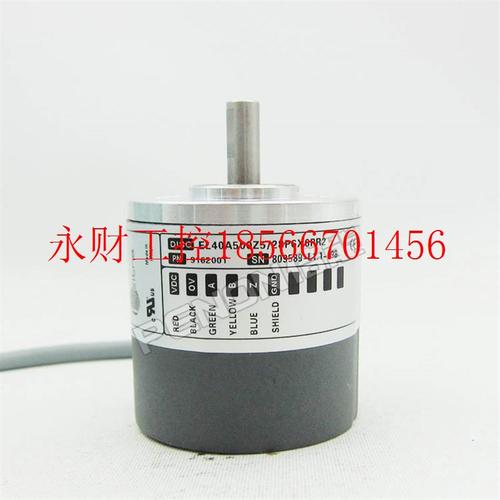议价EL40A600Z5/28P6X6PR2编码器-1000-360-2000-2048-2500-300￥