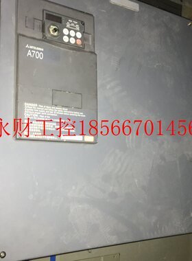 议价FR-A740-55K-CHT三菱变频器55kwFR-F740-S75K-CHT1三菱75kw￥