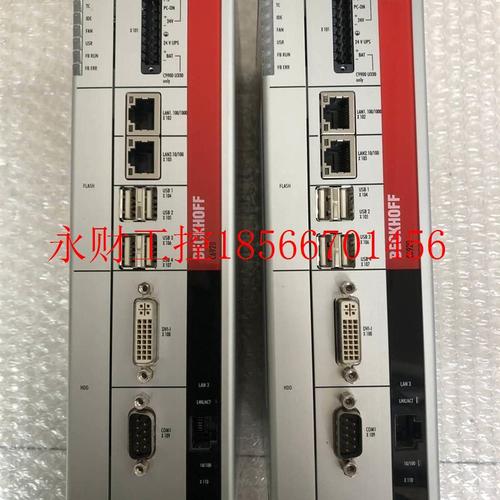 议价BE福CKHF倍C6920-1F008-0010 O原装现NLZ货95新￥