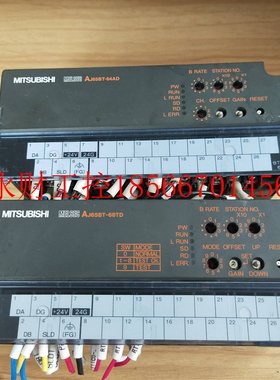 议价AJ65BT-64AD/AJ65BT-68TD成色新质量保证￥