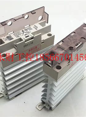 议价单相固态继电器 G3PE-215B G3PB-215B-VD￥