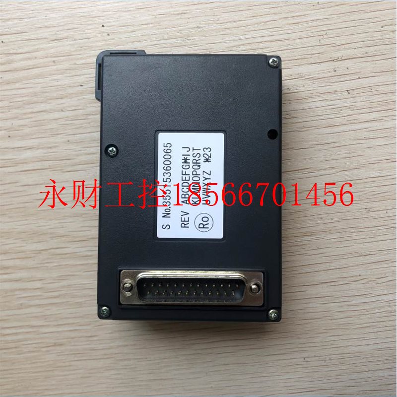 议价现货促销 全新无包装 原装 三菱 GPO7O-MD11 实物照片￥