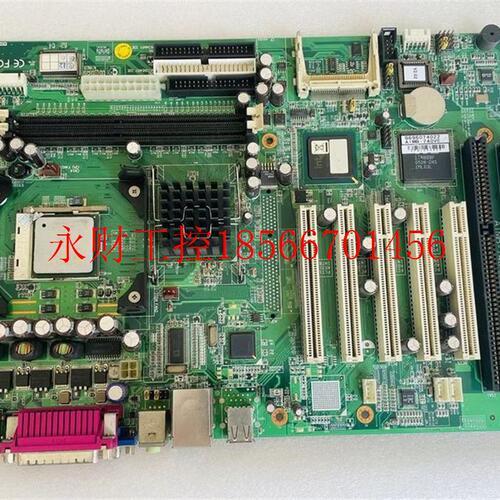 议价研华 AIMB-740VE REV :B1 成色新测试好配CPU内存￥