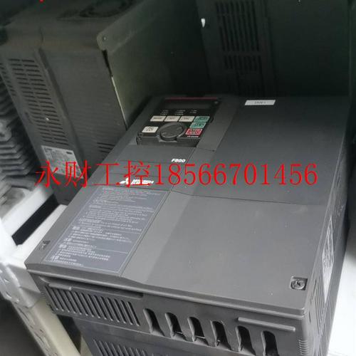 议价三菱变频器FR-F840-00170-2-60,5.5KW￥