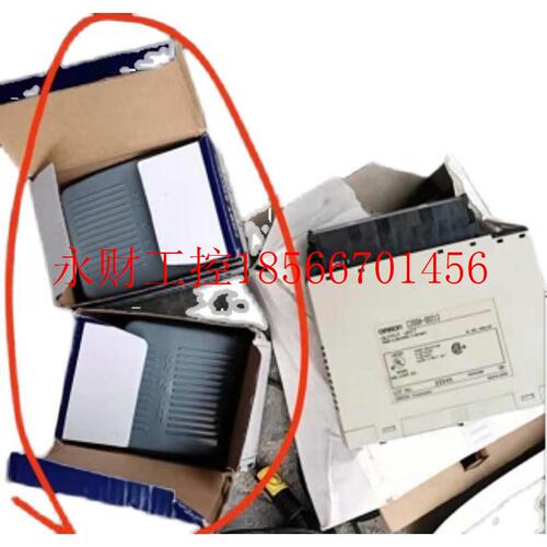 议价2欧龙 C200H-OD12姆 模YZN块 库存全新 非翻新带包装￥