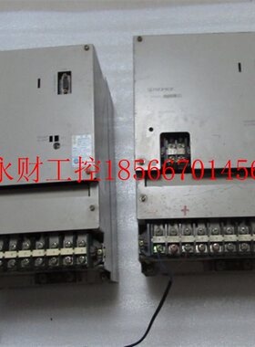 议价安川 驱动器 SGDB-60ADM 有2台 **/￥