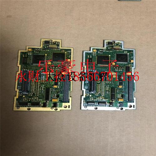 议价A5E00128244变频器CPU控制主板A5E00687486现货实拍ULC0186￥
