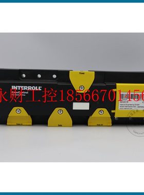 议价原装正品英特诺INTERROLL 电动滚筒驱动控制卡 02/2015 全￥