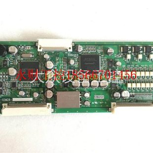 武藏super M28 Ecm2 点胶机电路 气压￥ 议价大众设备工控拆机