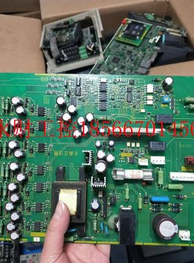 议价 EP-3956C-C EP3956D-C 富士变频器驱动板￥