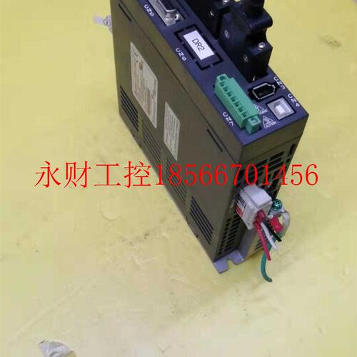 议价ASD-A2-0221-U台达词服驱动器成色漂亮保修3个月 ￥