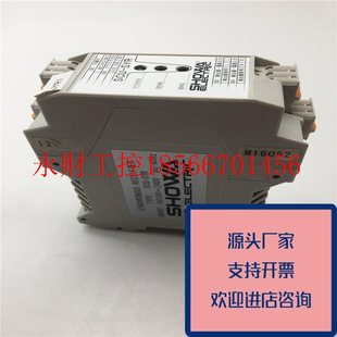 60HZ功能原装 议价正品 240V50 SYRAC100 质￥ SHOWA同步整流器SCU