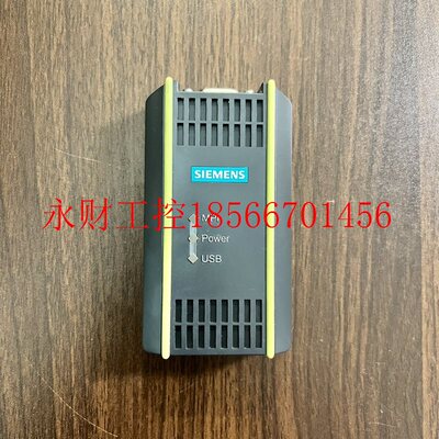 议价西门子下载通讯电缆线6ES7 972-0CB20-0XA0带包装￥