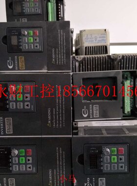 议价CVF-G2 1.5KW 380V CVF-G2-4T0015C 康沃变频器￥