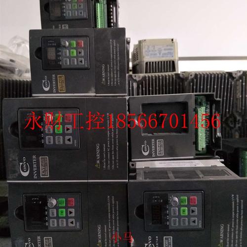 议价CVF-G2 1.5KW 380V CVF-G2-4T0015C 康沃变频器￥