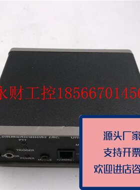 议价正品UTAUNIVERSALTELEPHONYADAPTERVQT240301-670-4784原装￥