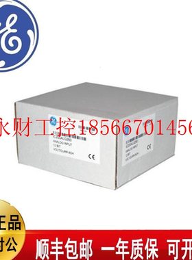 议价GEIC200ALG260 IC200ALG230D  IC200ALG230A  IC200CMM020-￥