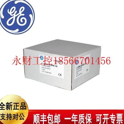 议价GEIC200ALG260 IC200ALG230D  IC200ALG230A  IC200CMM020-￥