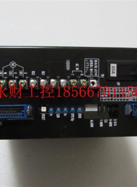 议价安川 ADKB400BPFADA 一台重量3·5公斤 在14-4左￥