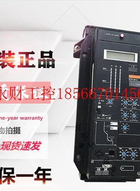议价Merlin Gerin 梅兰日兰STR58U 1250A 框架断路器   现货全￥