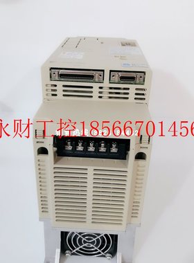 议价SGDB-15ADM 全新伺服驱动器 ￥