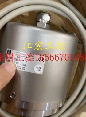 议价现货 全新倍加福编码器30-3601IA-1024原装正品￥