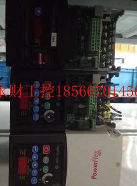 议价 4KW 380V 22B-D010N104 AB变频器￥